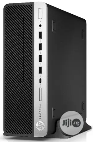 New Desktop Computer Dell Vostro Mini 4GB Intel Core I5 HDD 500GB
