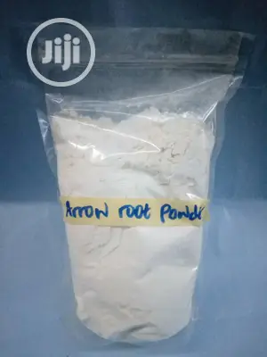 Arrow Root Powder (1kg)