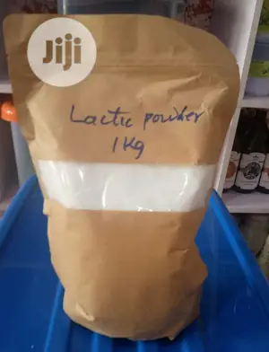 Lactic Acid Powder (1kg)