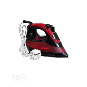Kinelco Steam and Spray Iron