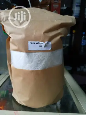 Giga White(1kilogram)