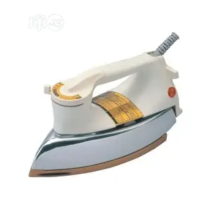 Electric Heavy Duty Pressing Iron