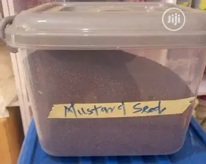 Mustard Seed( 1kg)