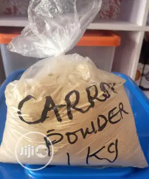 Carrot Powder(1kilogram)