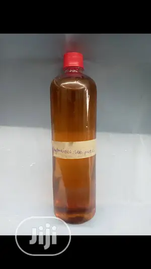 Hydrolysed Silk Protein(1litre)