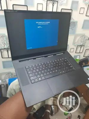 Laptop Razer Blade 16GB Intel Core I7 SSD 512GB