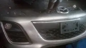 Front Bumper For 2008 Mazda Cx7