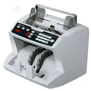 Brand New Glory Counting Machine