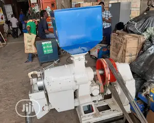 N110 Rice Polisher