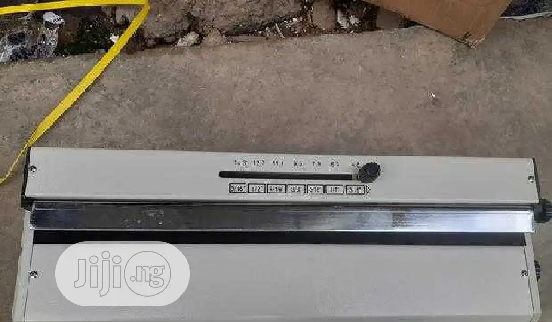 Calender Binding Machine