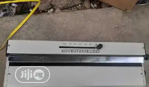 Calender Binding Machine