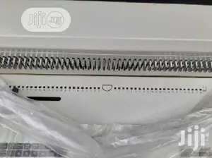Calender Binding Machine