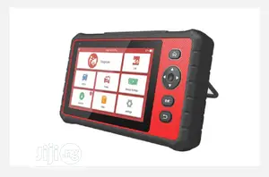 Launch Crp909e