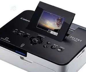 CANON Cp1000 Passport Printer