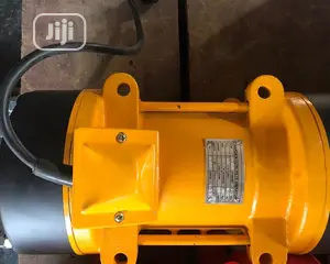 Electric Concrete Vibrator 1.5kw(2hp)