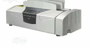 ELECTRIC Big Thermal Binding Machine