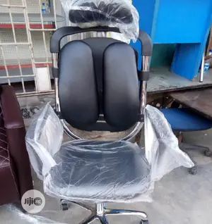 Office Chair (Orthopedic)