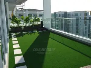 Artificial Synthetic Green Carpet Grass