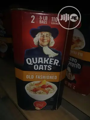 Old Fashion Oat