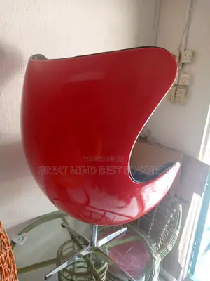 Executive Swivel Chair