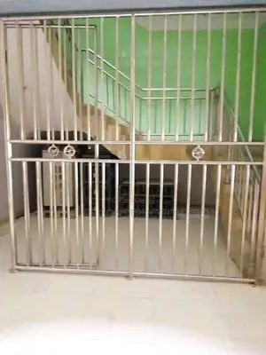 Stainless Steel