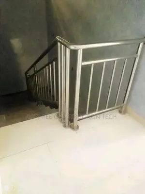 Stainless Handrail