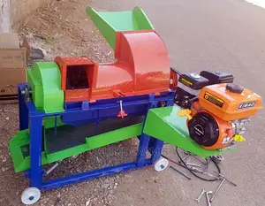 Thretcher Multi Purpose Machine