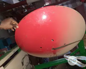 28 Inches Plough Disc