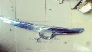 Fr Grille Honda Civic 2008/08