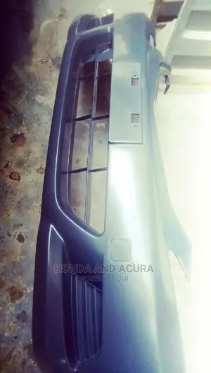 Front Bumper 2006 Honda City