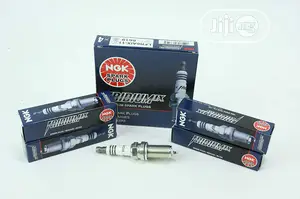 Genuine NGK Iridium IX LFR6AIX-11 Spark Plug