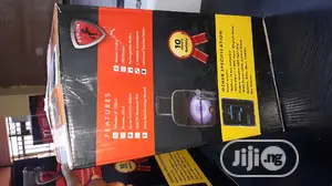 10inches Ferrari PAS(Public Address System) - Black