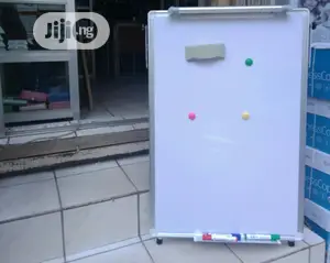 Flip-Chart Board