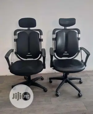 Office Chair (Orthopedic)