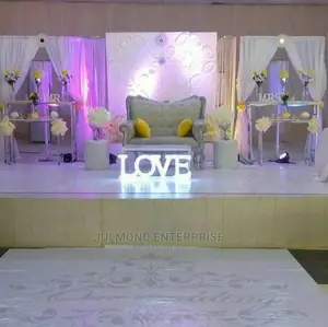 Events, Catering and Rentals