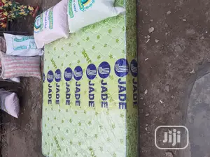 41⁄2 by 6 by 8 Unifoam Jade With 2 Pillow Case
