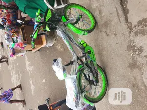 Children Bicyle 20" 8-13 Years