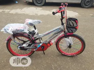 Children Bicycle 20" 8-13 Years