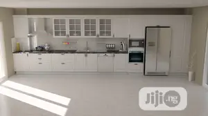 Bespoke Kitchen Cabinet Design By Darony Interiors