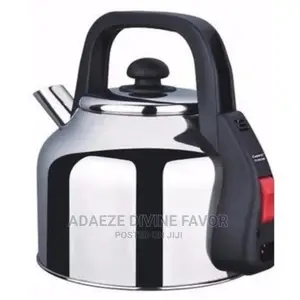 Century Automatic Electric Kettle