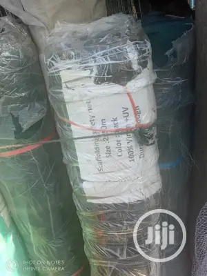 Scaffolding Safety Net Size 2x40m Professional