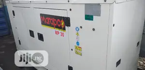 New Model 30kva Marapco Perkins Generator
