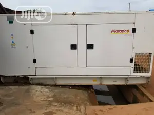 Great 150kva Perkins Jubaili/Marapco Generator