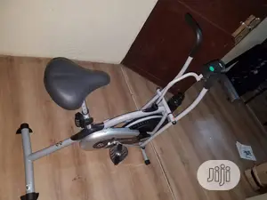 Exercise Air Bike