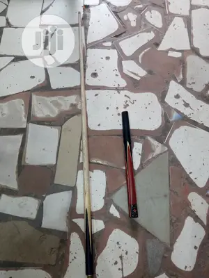 Detachable Snooker Stick