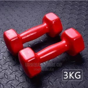 3kg Dumbbell ( a Pair)