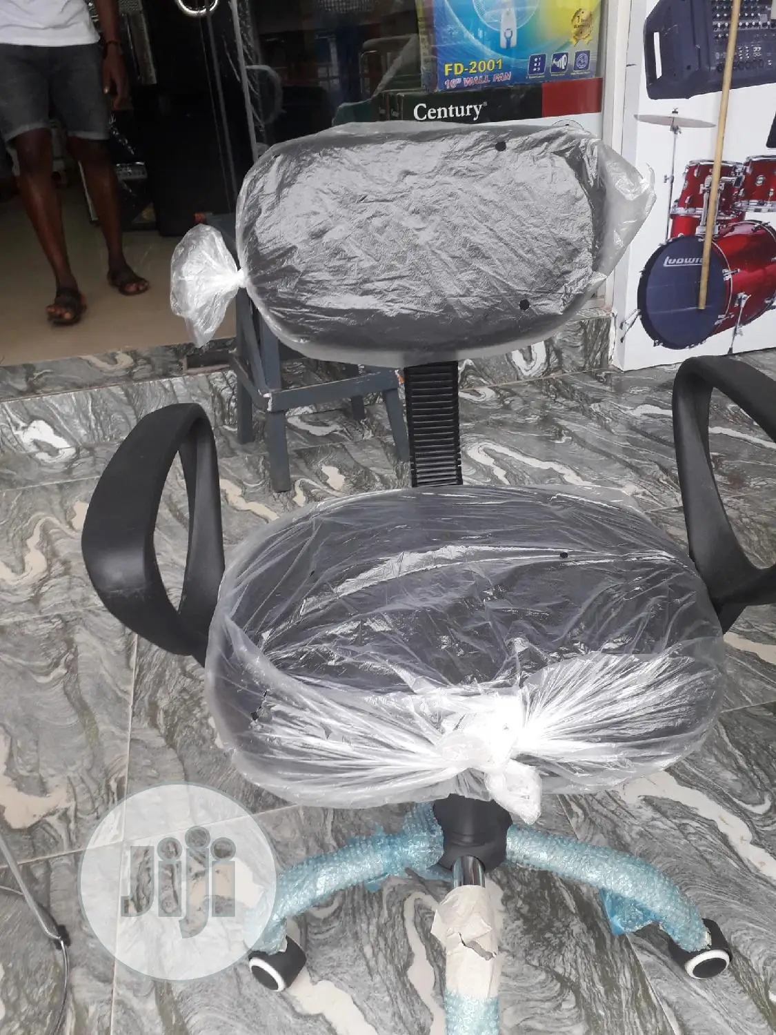 Computer Chair