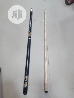 Detachable Snooker Stick