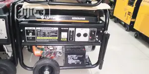 Lutain Generator. 10KVA. 100% Copper
