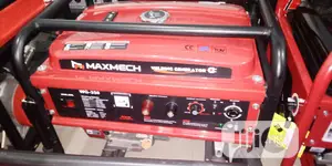 Maxmech Welden Machine.